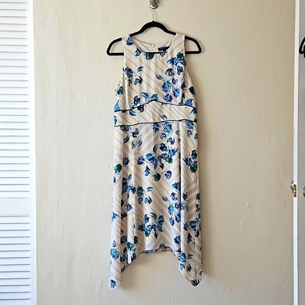 Banana Republic Sun Dress